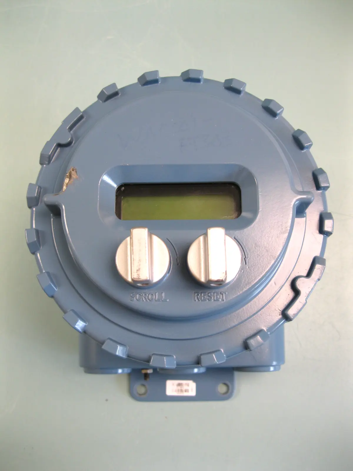 Used Micro Motion RFT9739 D4SUAEX Sensors New Hampshire US | Bitter End Trading #1452759