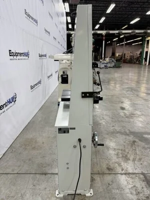 Used ENCO 450 Vertical Band Saws Georgia US | The Equipment Hub #1329228