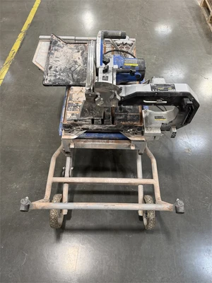 Used 2021 KOBALT KWS-S102-06 Mosaic Saws Florida US | MachineryMax #1461666