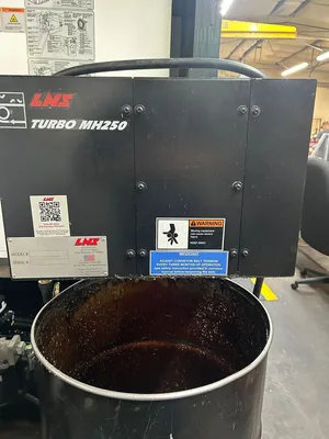 2022 MAZAK VCN-570C Machining Centers, Vertical | Asset Exchange Corporation (8)