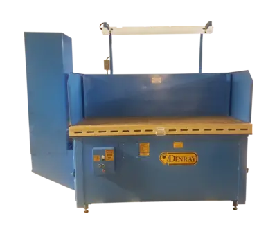 2872B | Denray | Downdraft Tables