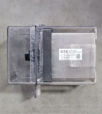 Used CMS _UNKNOWN_ Switchgears British Columbia CA | Lenmark #242617