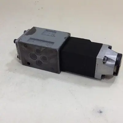 Used REXROTH 4WE6D51AG24N9K4V Valves/Fittings Michigan US | Ideal Machinery #1182022