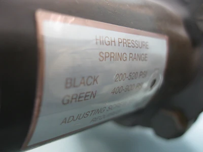 USED Dresser FG-31