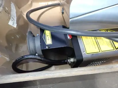 USED VIDEOJET 3140IP54