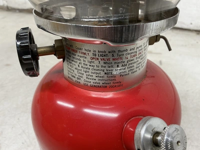 Used COLEMAN 200A Lighting Michigan US | Miedema Asset Management Group #1341961