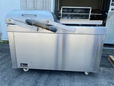 USED BIZERBA SD-520
