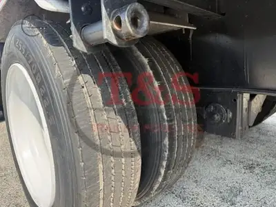 Used 2024 WABASH _UNKNOWN_ Flatbed Trailers Illinois US | T&S Trailer Pool #1509508