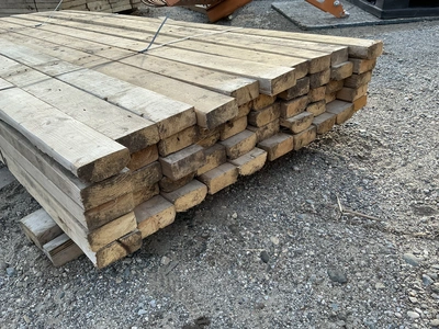 Used _UNKNOWN_ _UNKNOWN_ Lumber Decks Michigan US | Miedema Asset Management Group #1311646