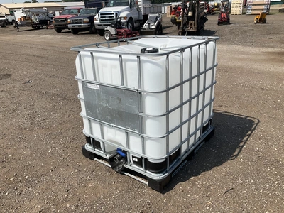 Used _UNKNOWN_ _UNKNOWN_ IBC Tanks Michigan US | Miedema Asset Management Group #1308239