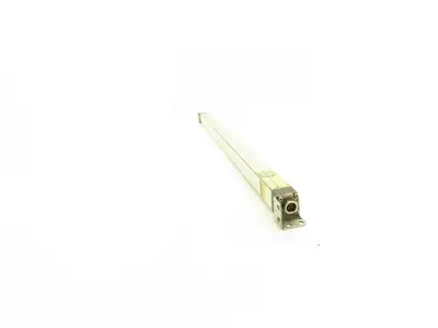 Omron F3W-C164-L Line Sensor 12-24VDC 64CM Sensor 28 1/2" Overall Length