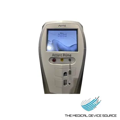 Used 2020 ALMA ACCENT PRIME Medical Equipment - Other Texas US | The Medical Device Source #1480985