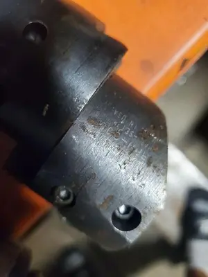 USED PARLEC C50-15EM4