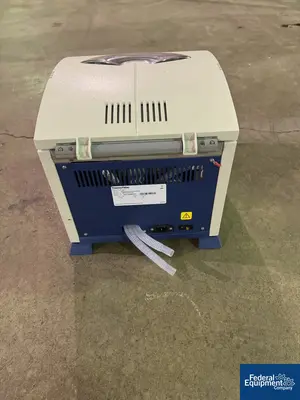 USED Thermo Scientific Thermo Scientific SpeedVac Concentrator, model Savant SPD121P-115