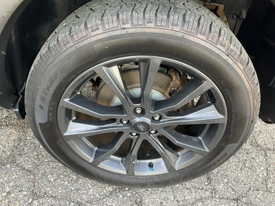 Used 2018 FORD EXPLORER Utility Vehicles Michigan US | Miedema Asset Management Group #1474608
