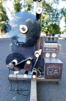 USED LABELAIRE 2111CD