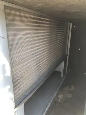 Carrier 39LA25MCFAS-AHP-29 Indoor Air Handler 14,000cfm 2V781897