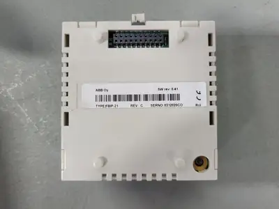 NEW ABB FBIP-21