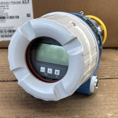 New | in-Stock Endress Hauser PMP51-85PJ3/0 Sensors Indiana US | J&J Industrial Supply #1493388
