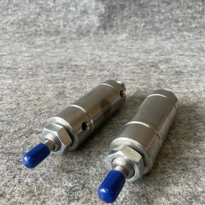 Used Bimba SS171-DXPW-00MC Valves/Fittings California US | Davliegogo LLC #1729024