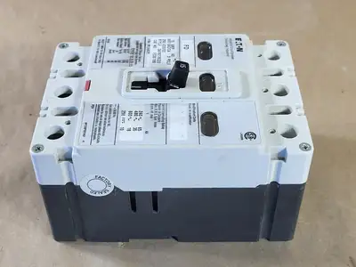 New | in-Stock EATON FD3015S Switchgears British Columbia CA | Lenmark #239198