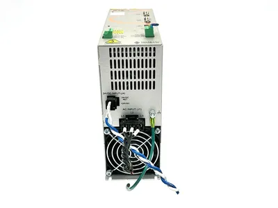 USED DELTA TAU DRIVE DIRECT PWM