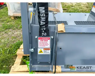 Used LOFTNESS _UNKNOWN_ Forestry Grinders Iowa US | Keast Enterprises #1360428