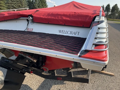Used 1989 WELLCRAFT EXCELL 28 Boats (Misc) Michigan US | Miedema Asset Management Group #1342329