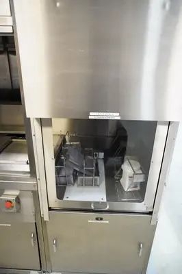 2011 CREST COC4-1014 Ultrasonic Cleaning Systems | Midstate Machinery (8)