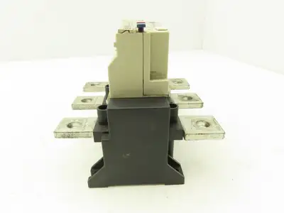 Telemecanique LR9F7579 Thermal Overload Relay 300A - 500A 600V Class 20
