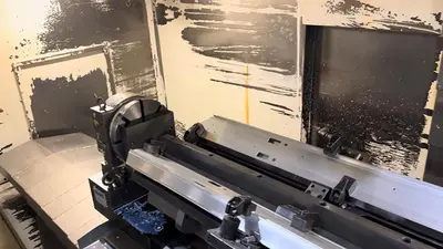 USED 2013 MAZAK NEXUS VCN 700E/40-II