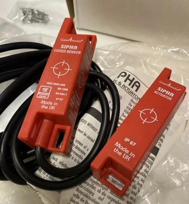 NEW Allen BRADLEY 440N-S32023