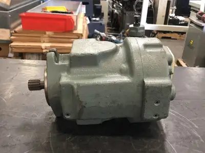 USED YUKEN AH16-FR01KS-10950