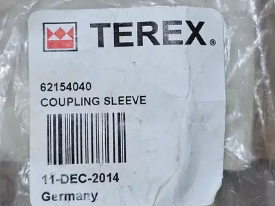New | in-Stock TEREX 62154040 Automotive Equipment British Columbia CA | Lenmark #1441178