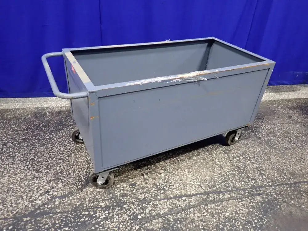 Jamco Products 48" X 24" X 20" Cart