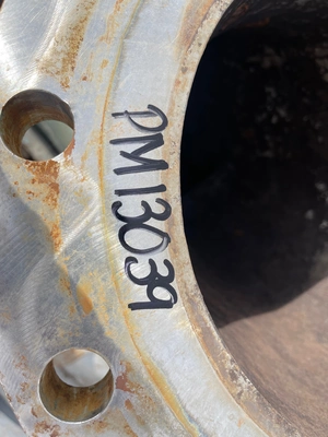 USED Goulds 3175