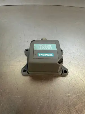 Siemens Simatic RF310R 6GT2 801-1BA10 6GT28011BA10 (5.4.2)