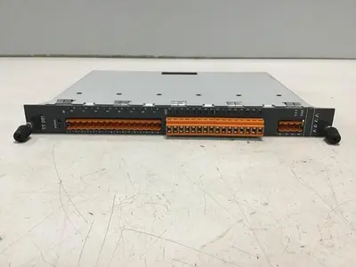 USED KEBA TT 081