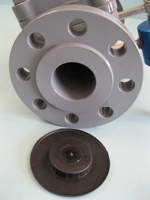 NEW Dresser FG-5-35SDH-75