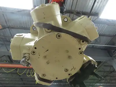 Used PLEIGER _UNKNOWN_ Hydraulic and Pneumatic Motors Indiana US | Arrow Industrial #633882