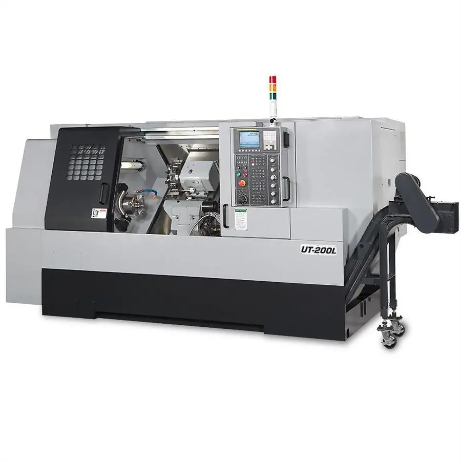 NEW ACCUWAY UT-200L UT-200LM