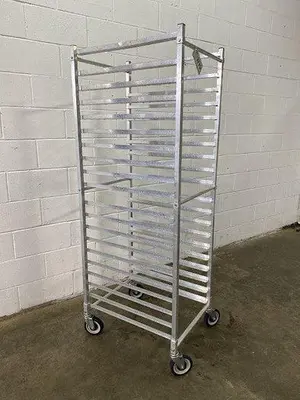 Sheet Pan Racks