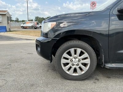 Used 2011 TOYOTA SEQUOIA SUVs Michigan US | Miedema Asset Management Group #1321229