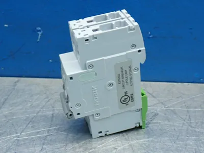 Used NOARK E55392 Circuit Breakers Ohio US | HGR 24 #1084894