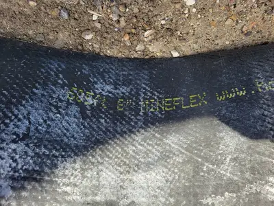 USED MINEFLEX 00-286