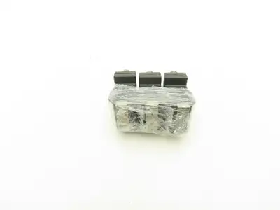 Norgren Buschjost 8499599.9101 Pneumatic Valve Solenoid 24V  Lot of 3