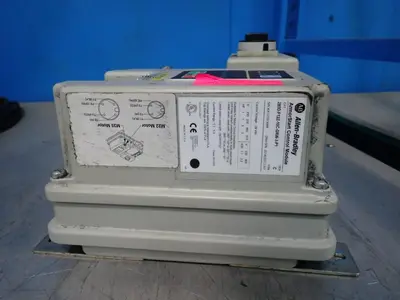USED ALLENBRADLEY 280DF12Z10CGRW3P1