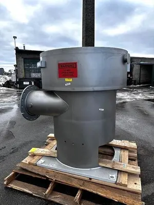 USED VOITH VS20