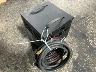 Used _UNKNOWN_ _UNKNOWN_ Battery Chargers Ohio US | HGR 24 #1370329