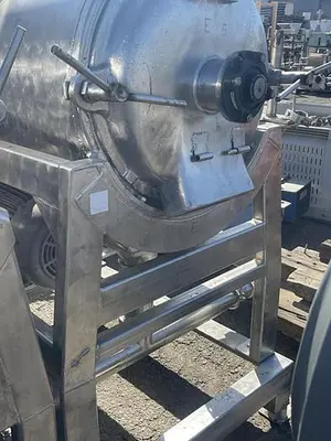 Used LANGSENKAMP _UNKNOWN_ Finishing Machines California US | Machinery & Equipment #1371305